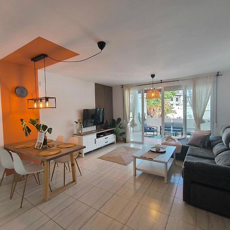 Rentenerife Magec Swing & Sun Amarilla Golf 산미겔데아보나 외부 사진