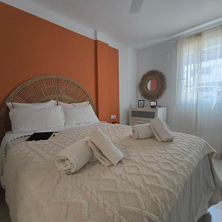 Rentenerife Magec Swing & Sun Amarilla Golf 산미겔데아보나 외부 사진