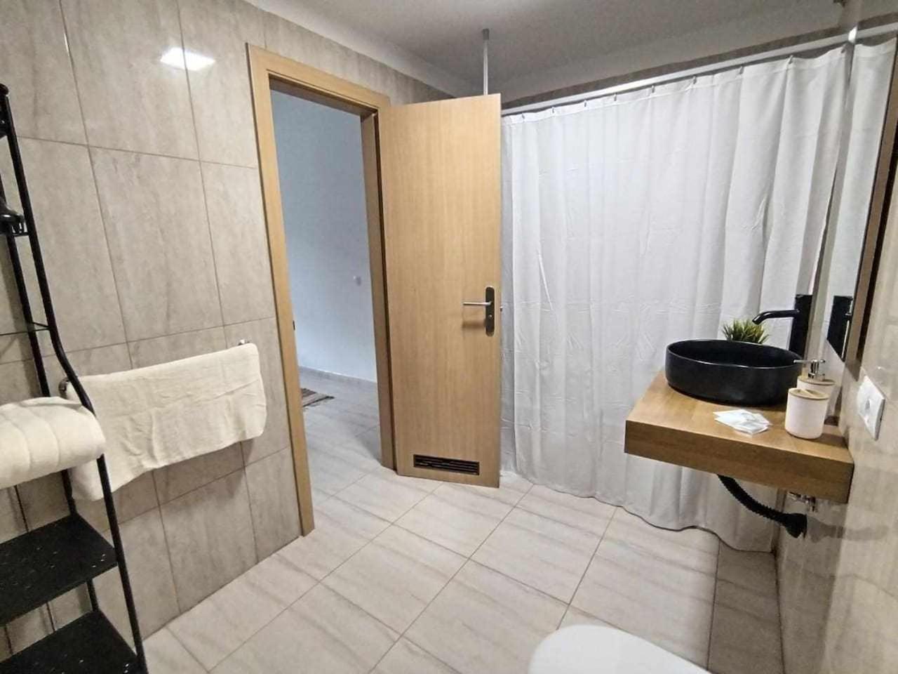 Rentenerife Magec Swing & Sun Amarilla Golf 산미겔데아보나 외부 사진