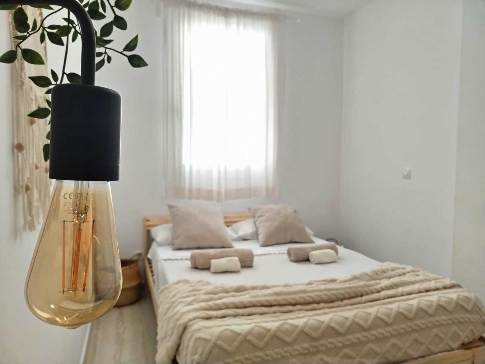 Rentenerife Magec Swing & Sun Amarilla Golf 산미겔데아보나 외부 사진