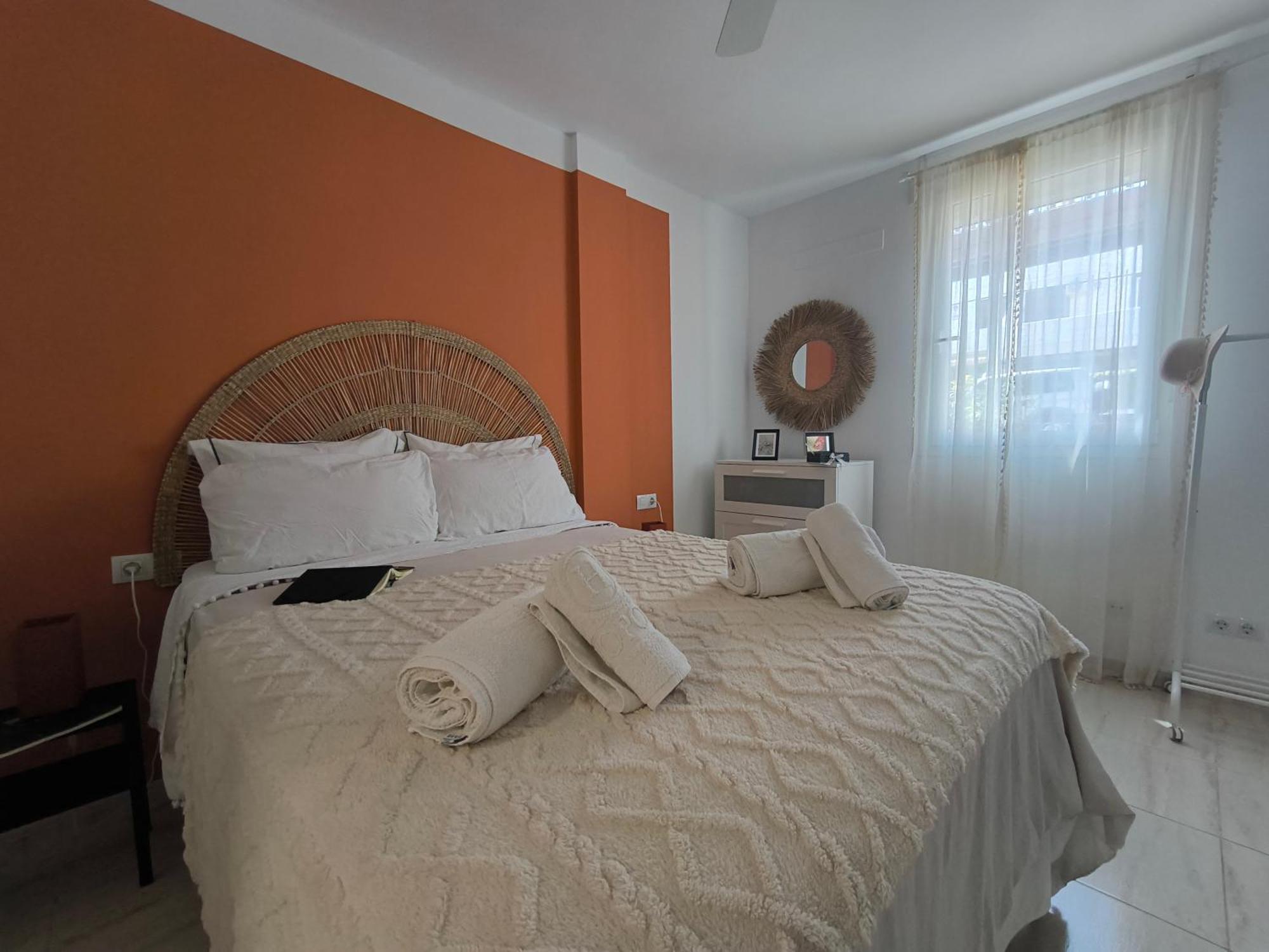Rentenerife Magec Swing & Sun Amarilla Golf 산미겔데아보나 외부 사진