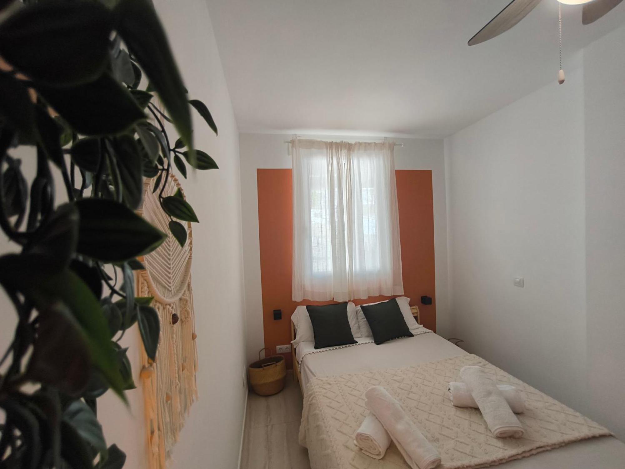 Rentenerife Magec Swing & Sun Amarilla Golf 산미겔데아보나 외부 사진