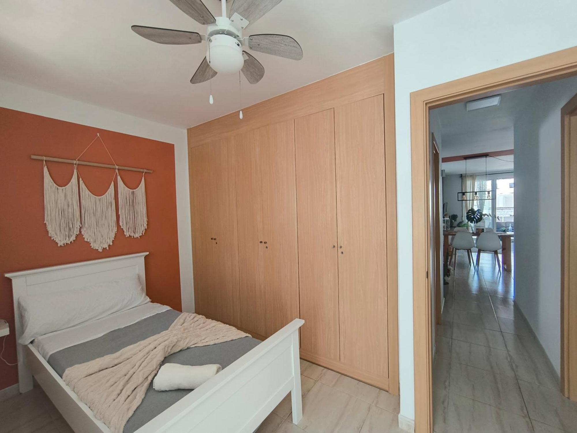 Rentenerife Magec Swing & Sun Amarilla Golf 산미겔데아보나 외부 사진