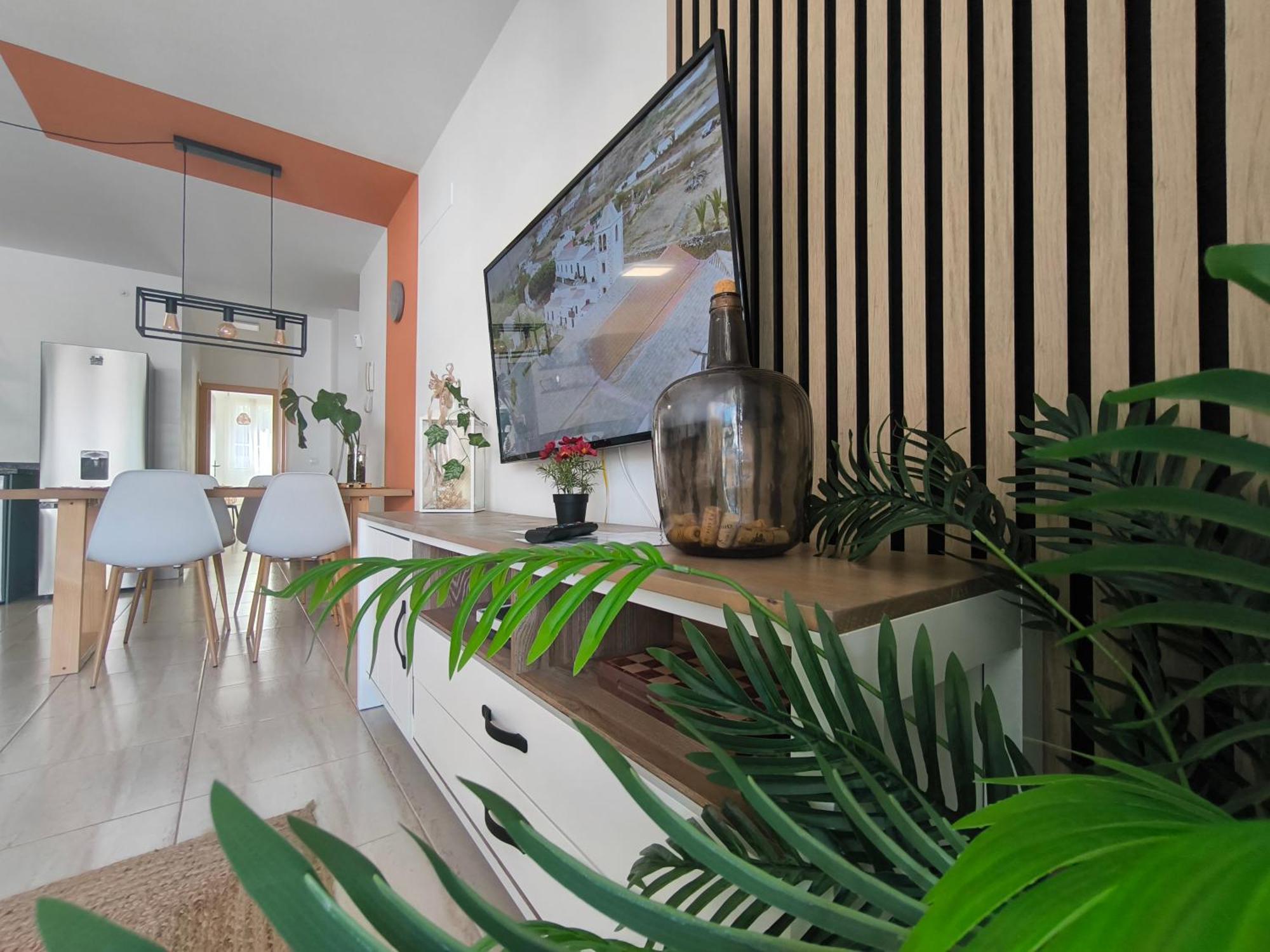 Rentenerife Magec Swing & Sun Amarilla Golf 산미겔데아보나 외부 사진